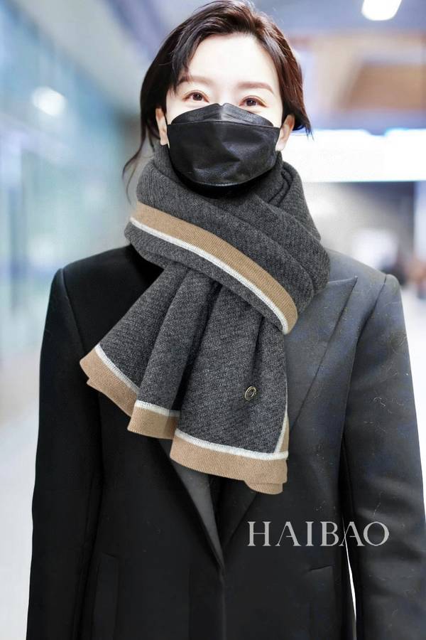 Loro Piana Cloak LPC00037